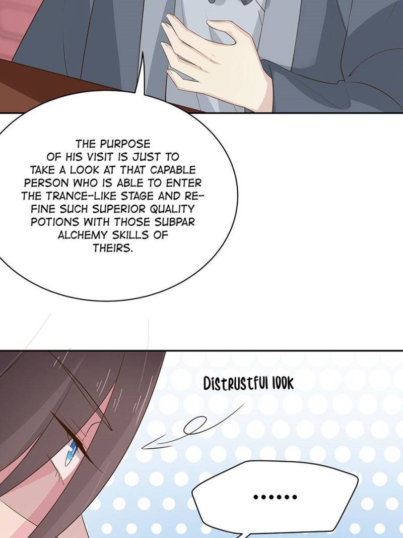 Pupillary Master Chapter 34 - Page 44