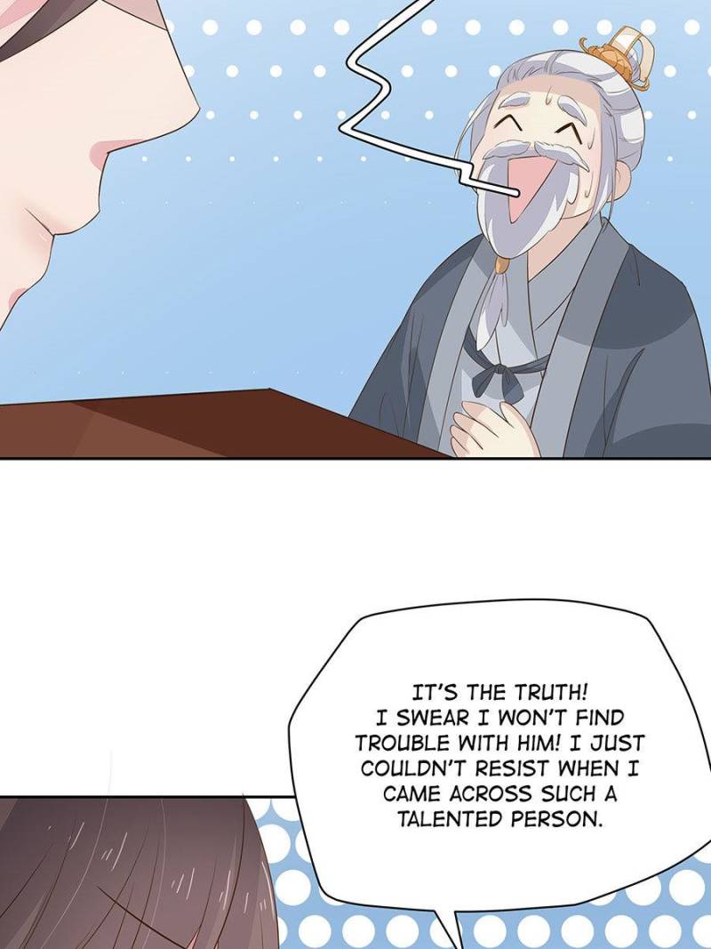 Pupillary Master Chapter 34 - Page 45