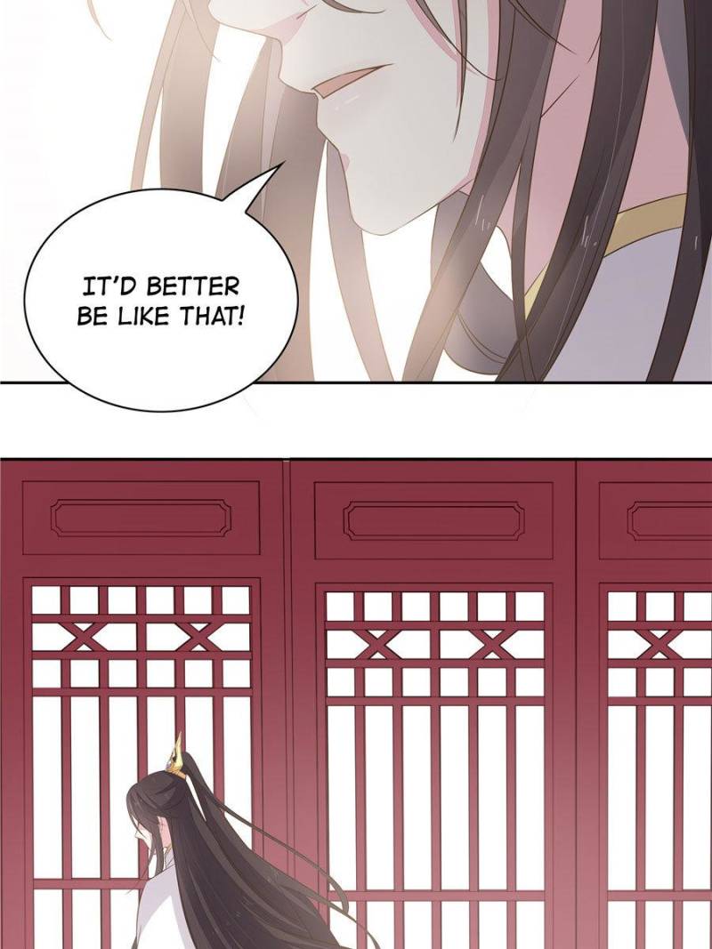Pupillary Master Chapter 34 - Page 48