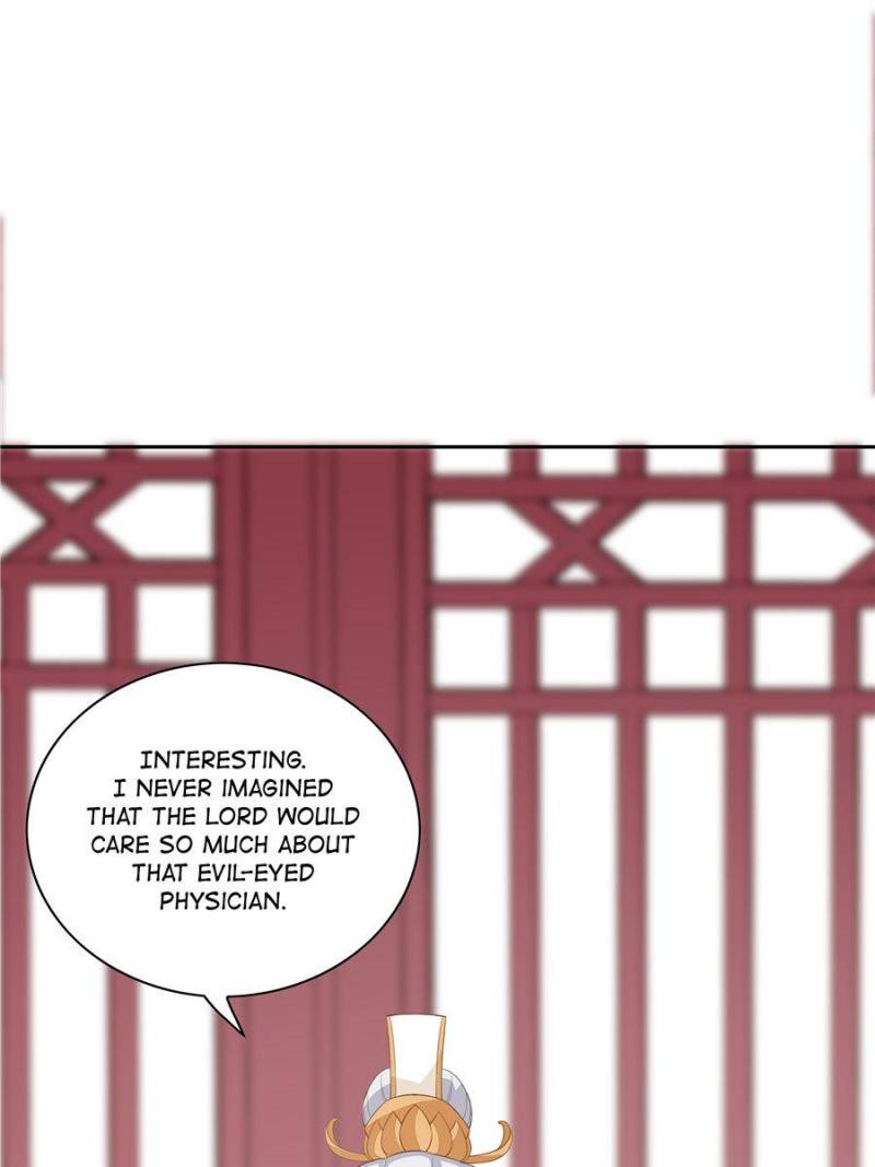 Pupillary Master Chapter 34 - Page 50