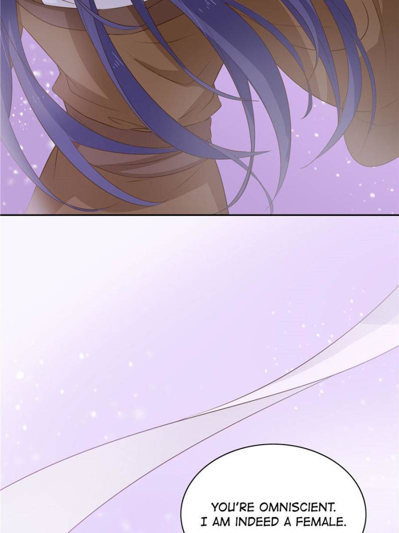 Pupillary Master Chapter 34 - Page 7