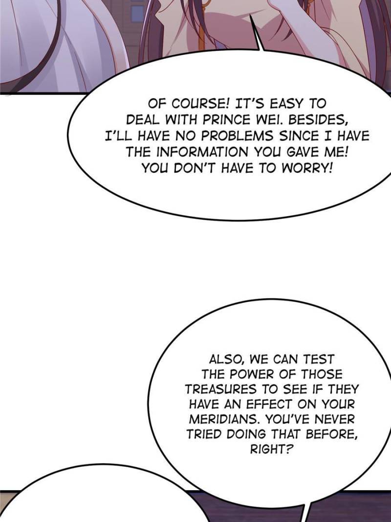 Pupillary Master Chapter 340 - Page 13