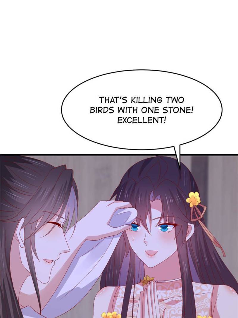 Pupillary Master Chapter 340 - Page 15