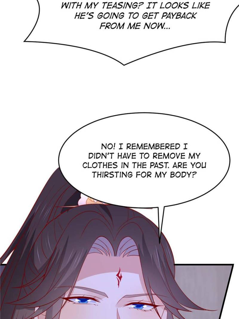 Pupillary Master Chapter 340 - Page 19