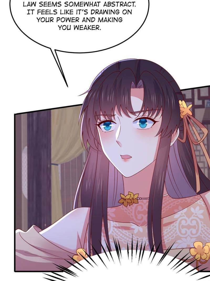 Pupillary Master Chapter 340 - Page 2