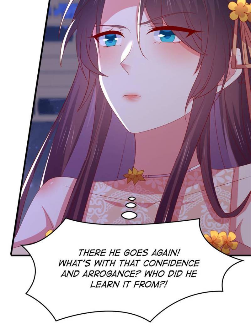 Pupillary Master Chapter 340 - Page 21