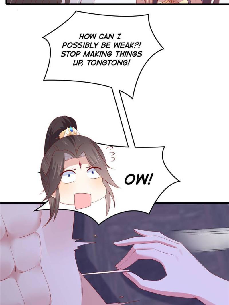 Pupillary Master Chapter 340 - Page 23