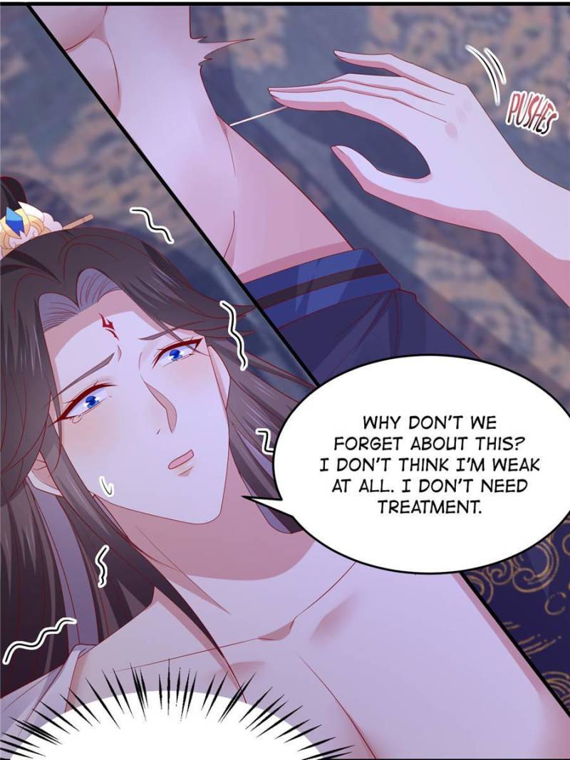 Pupillary Master Chapter 340 - Page 26