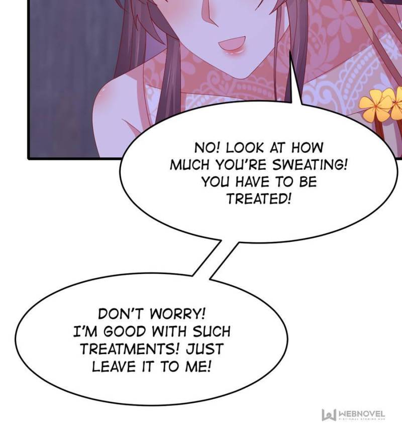 Pupillary Master Chapter 340 - Page 28