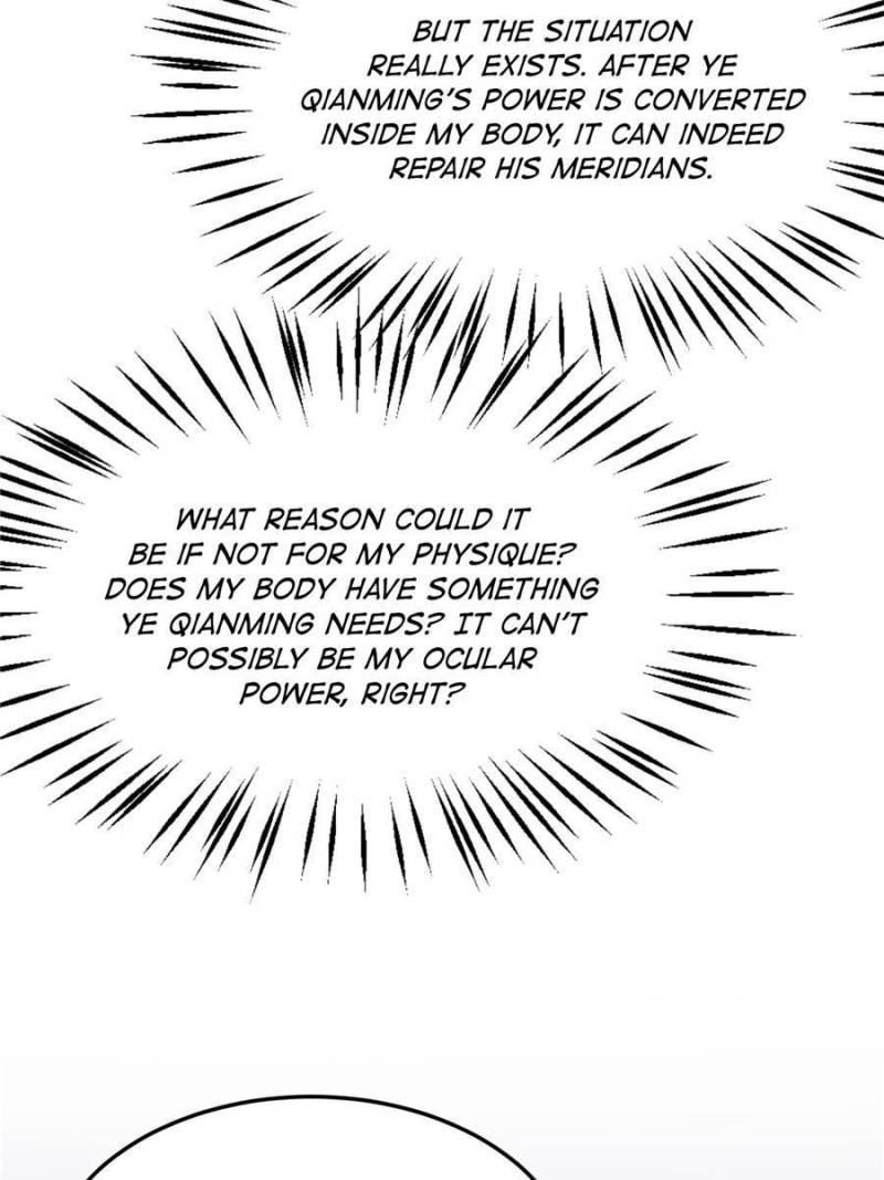 Pupillary Master Chapter 340 - Page 3