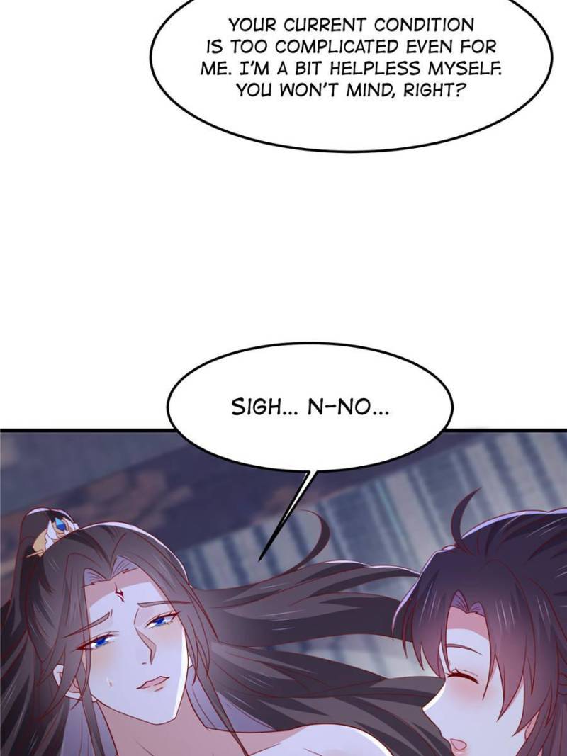 Pupillary Master Chapter 340 - Page 32