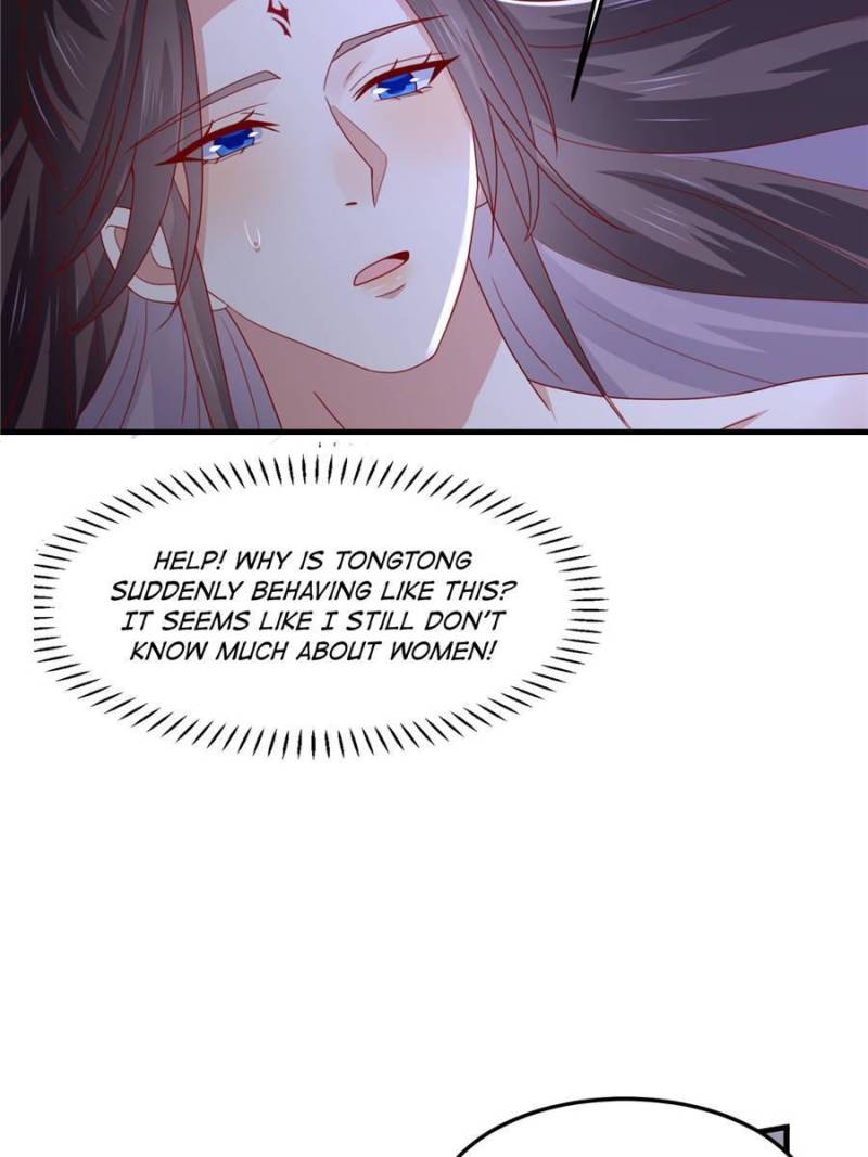 Pupillary Master Chapter 340 - Page 34