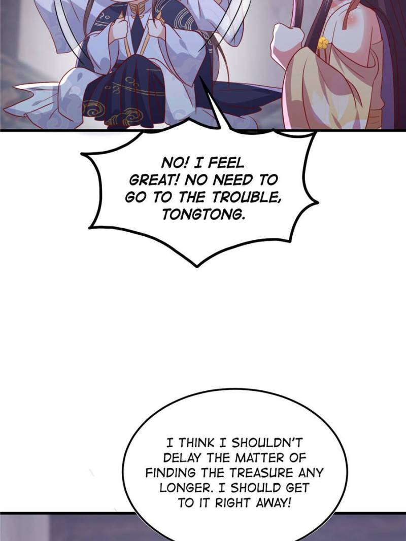 Pupillary Master Chapter 340 - Page 37