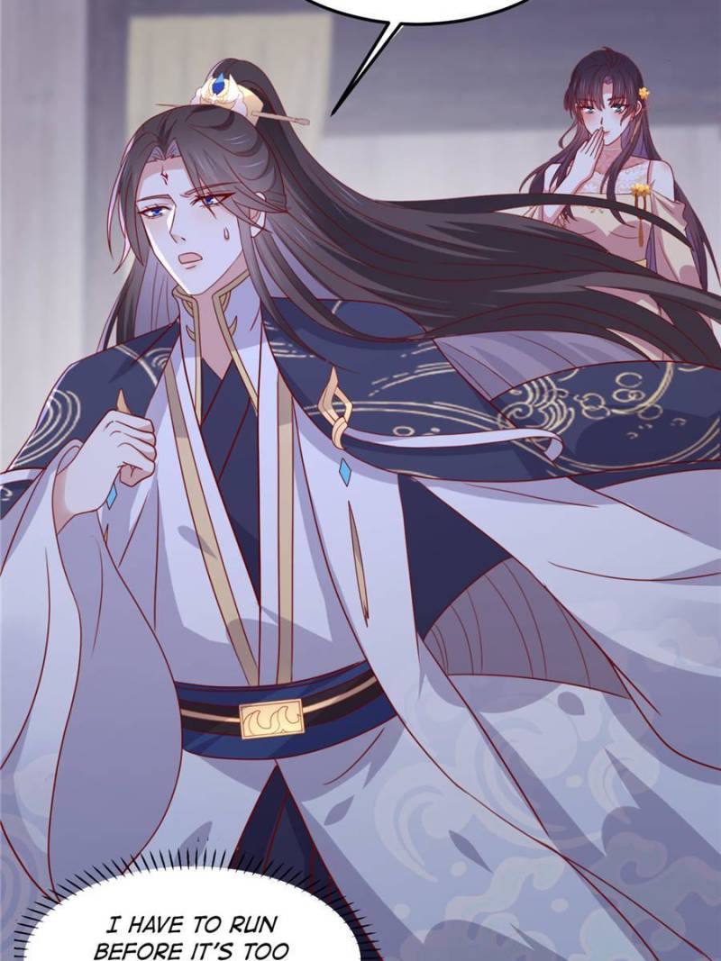 Pupillary Master Chapter 340 - Page 38