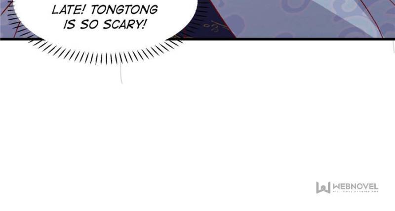 Pupillary Master Chapter 340 - Page 39