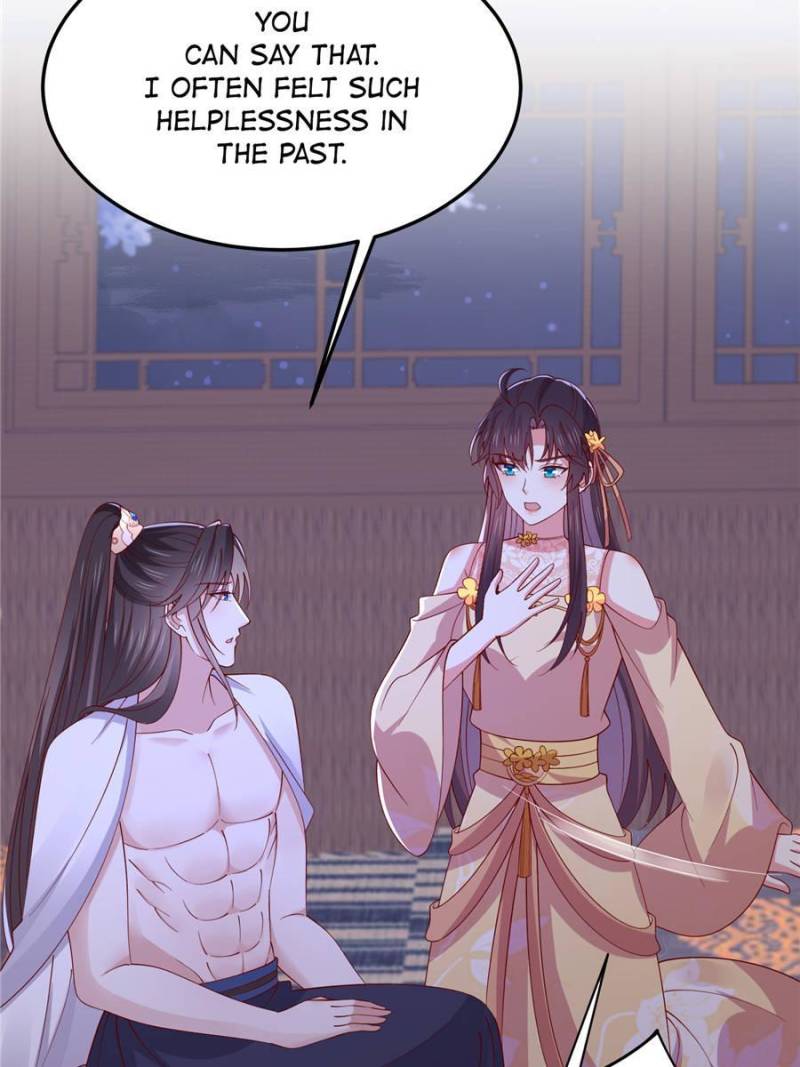 Pupillary Master Chapter 340 - Page 4