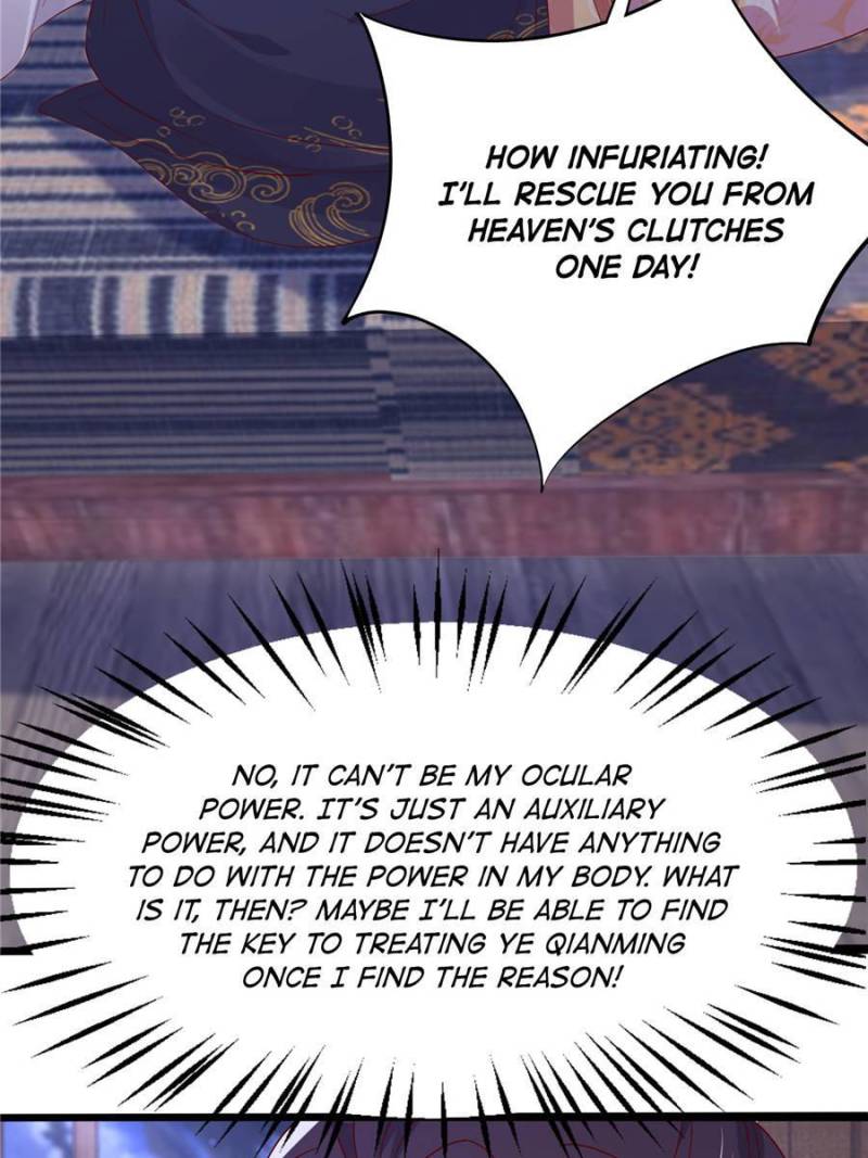 Pupillary Master Chapter 340 - Page 5