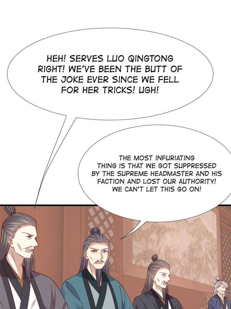 Pupillary Master Chapter 342 - Page 12