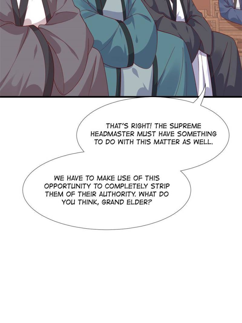 Pupillary Master Chapter 342 - Page 13