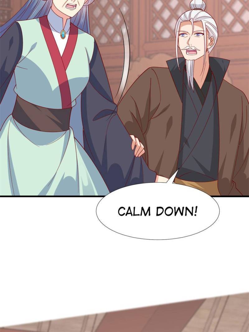 Pupillary Master Chapter 342 - Page 20