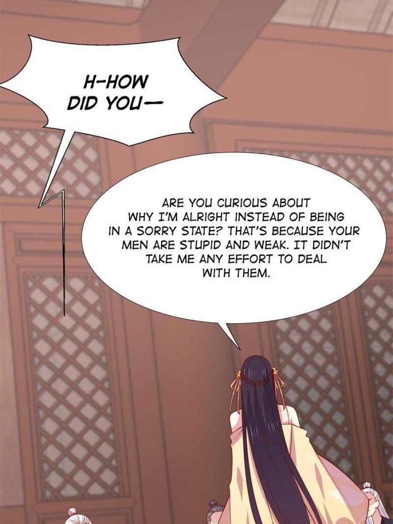 Pupillary Master Chapter 342 - Page 21
