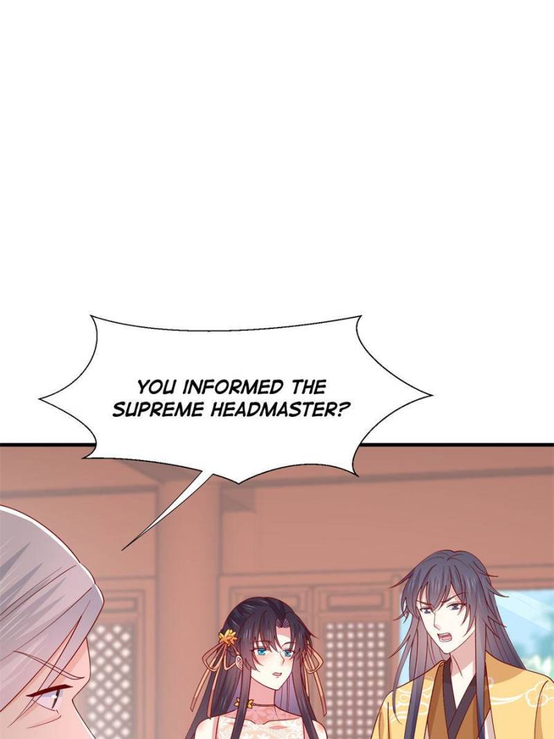 Pupillary Master Chapter 342 - Page 26