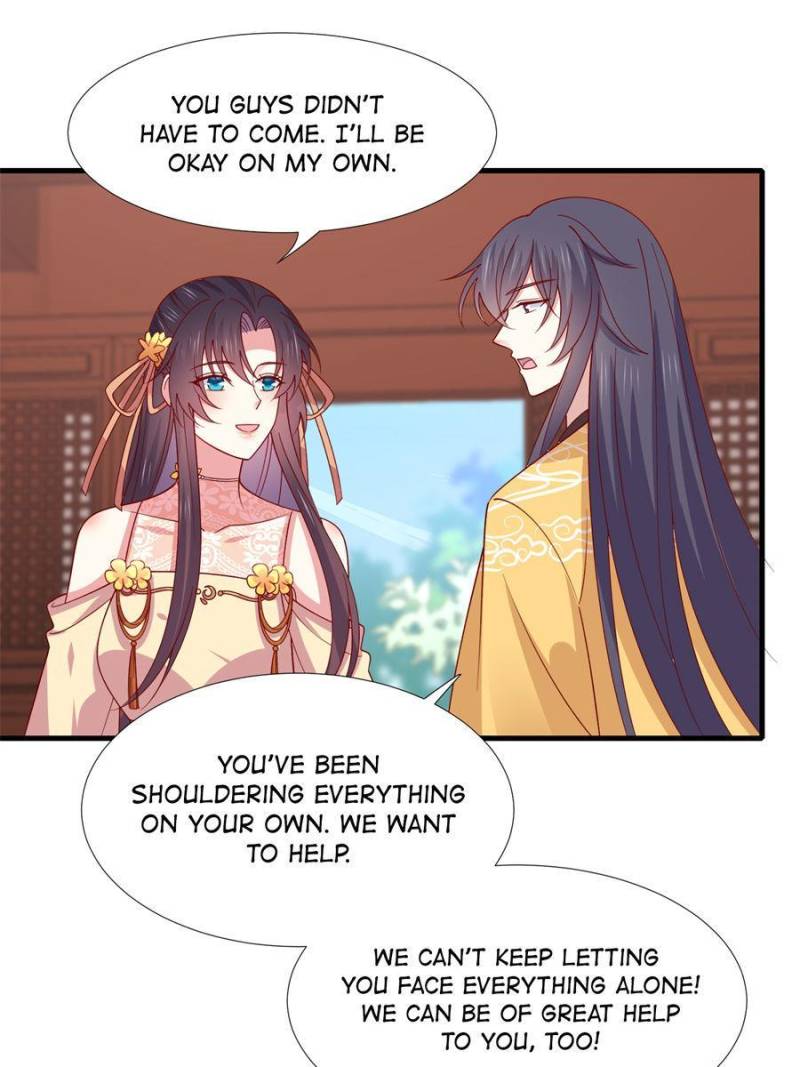Pupillary Master Chapter 342 - Page 28