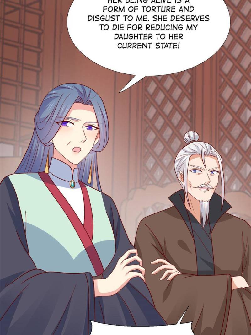 Pupillary Master Chapter 342 - Page 3