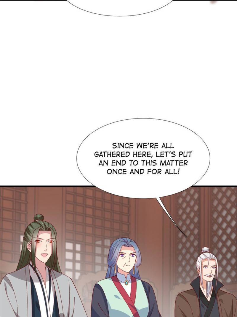 Pupillary Master Chapter 342 - Page 32