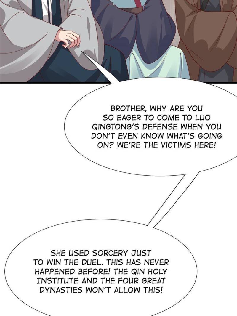Pupillary Master Chapter 342 - Page 33
