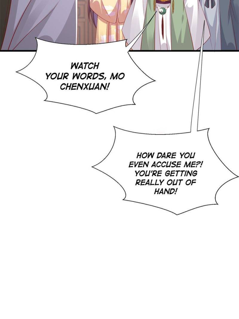 Pupillary Master Chapter 342 - Page 37