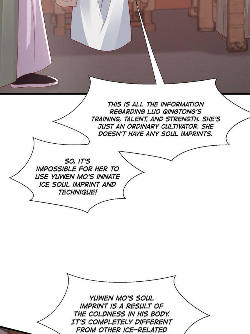 Pupillary Master Chapter 342 - Page 39