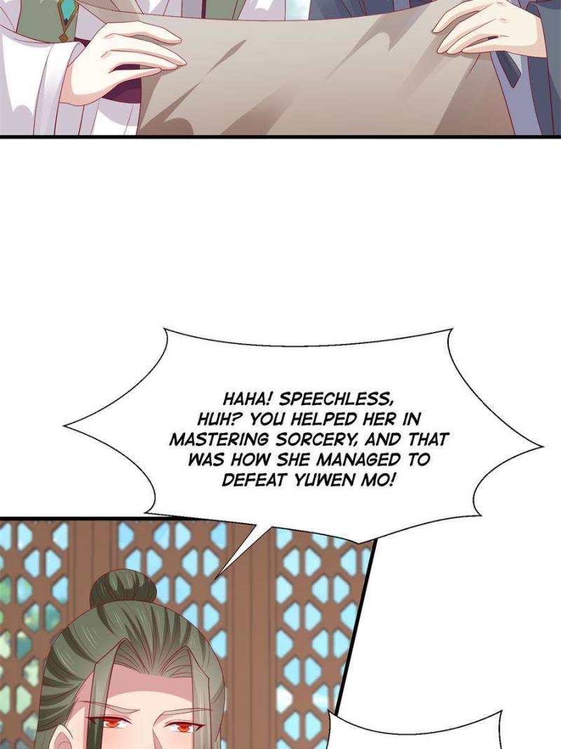 Pupillary Master Chapter 342 - Page 44