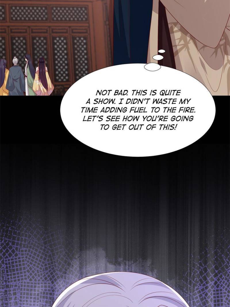 Pupillary Master Chapter 342 - Page 48