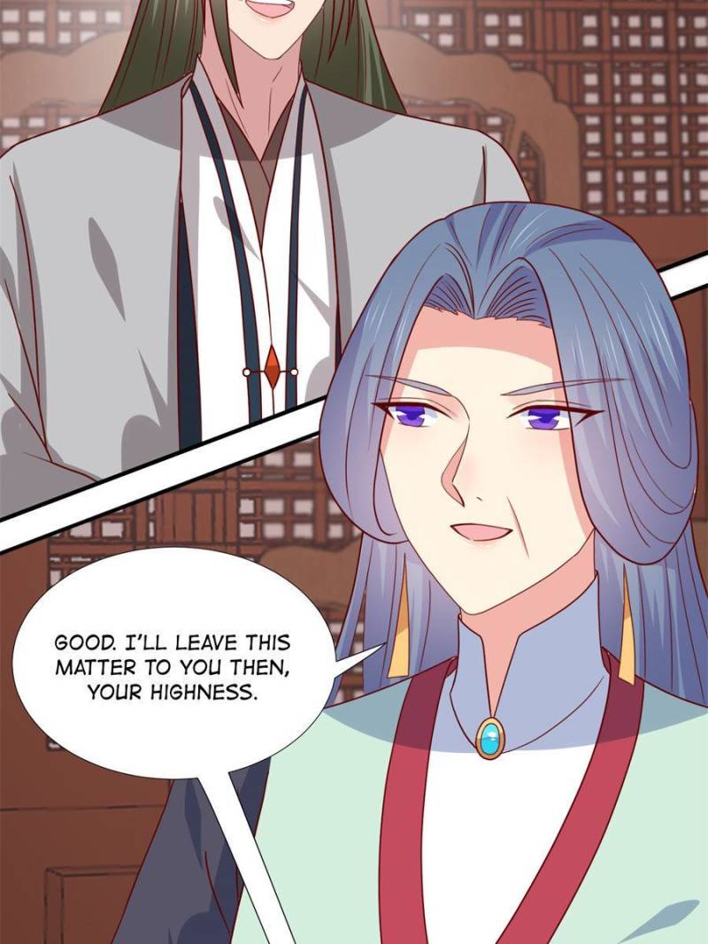 Pupillary Master Chapter 342 - Page 5