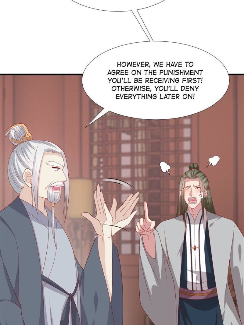 Pupillary Master Chapter 343 - Page 17