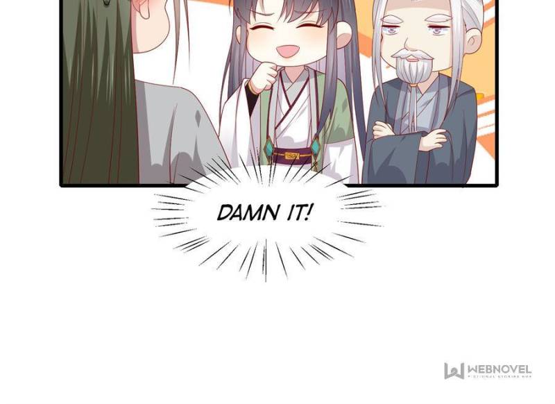 Pupillary Master Chapter 343 - Page 19