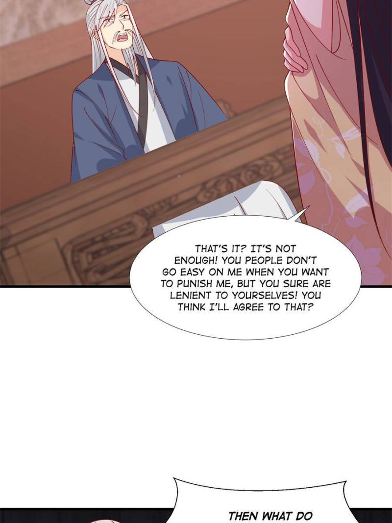 Pupillary Master Chapter 343 - Page 21