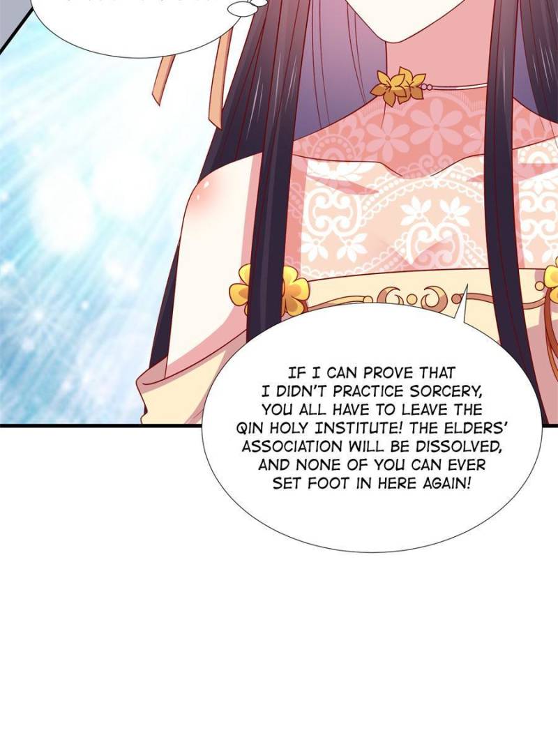Pupillary Master Chapter 343 - Page 23