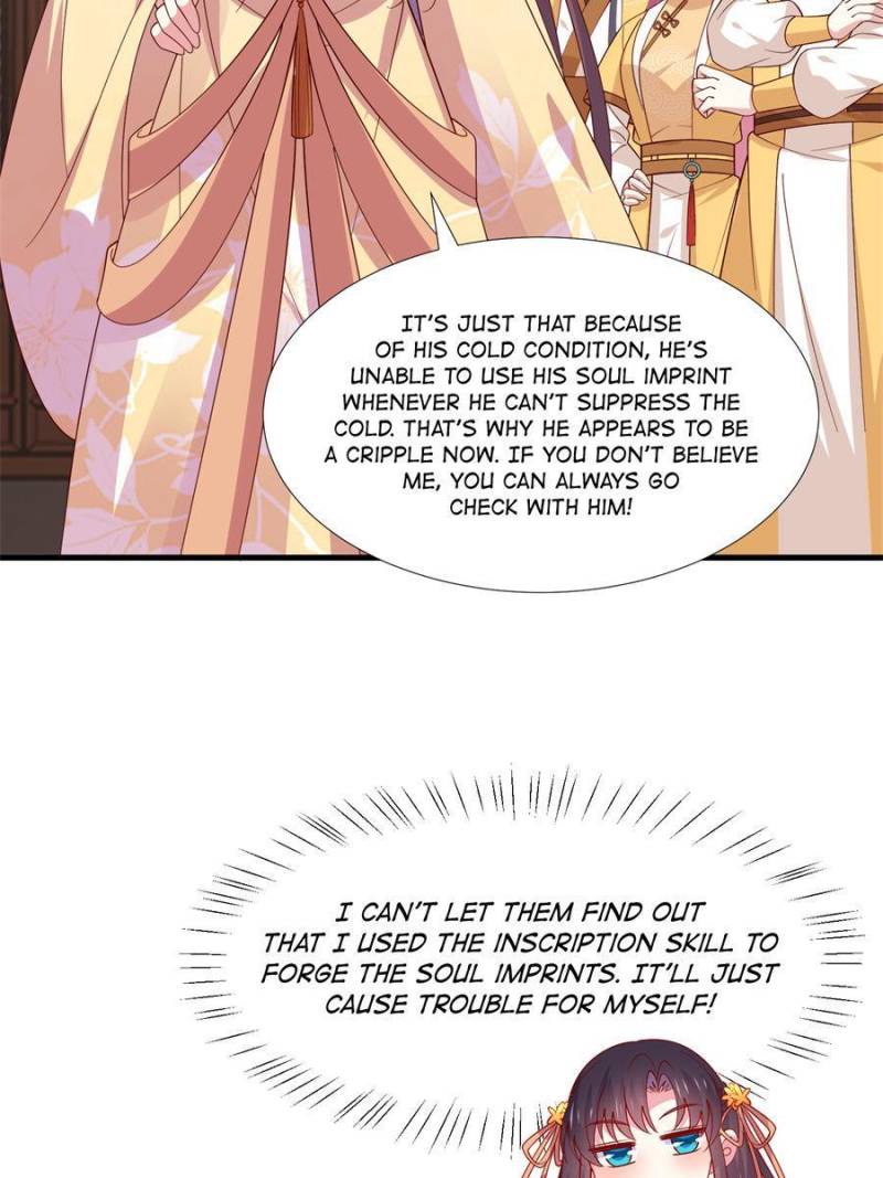Pupillary Master Chapter 343 - Page 38