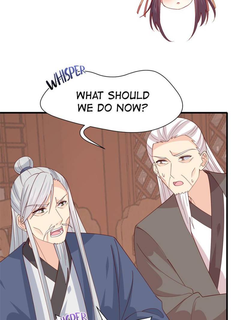 Pupillary Master Chapter 343 - Page 39