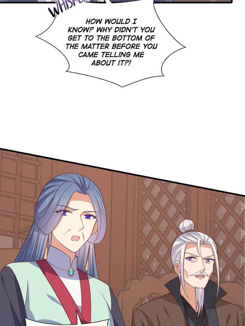 Pupillary Master Chapter 343 - Page 40