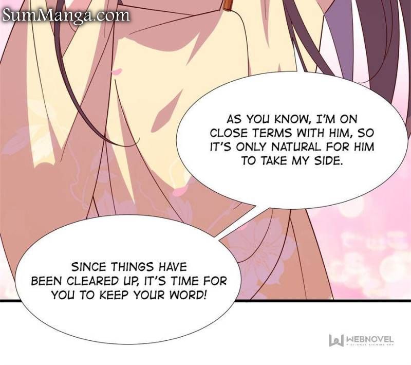 Pupillary Master Chapter 343 - Page 43