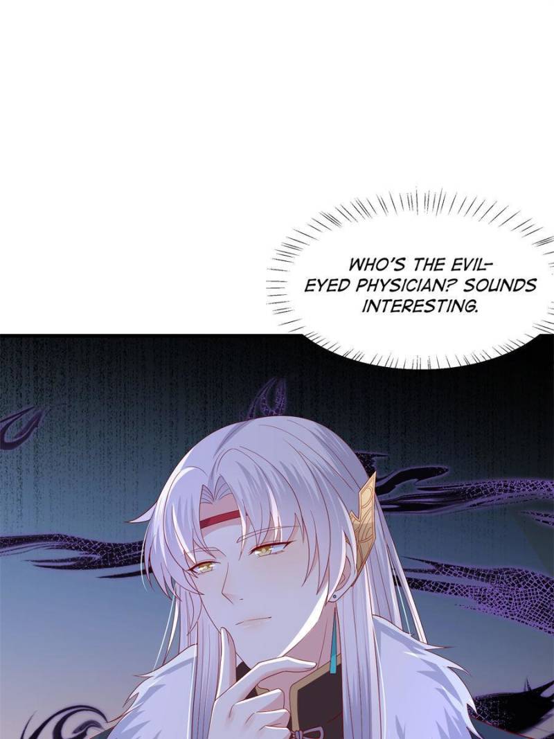 Pupillary Master Chapter 343 - Page 44