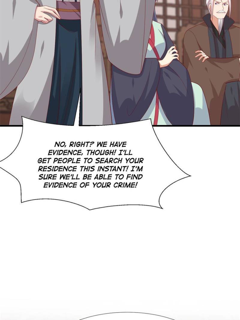 Pupillary Master Chapter 343 - Page 7