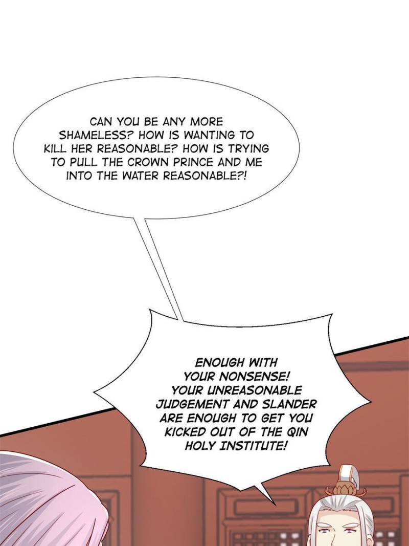 Pupillary Master Chapter 344 - Page 2