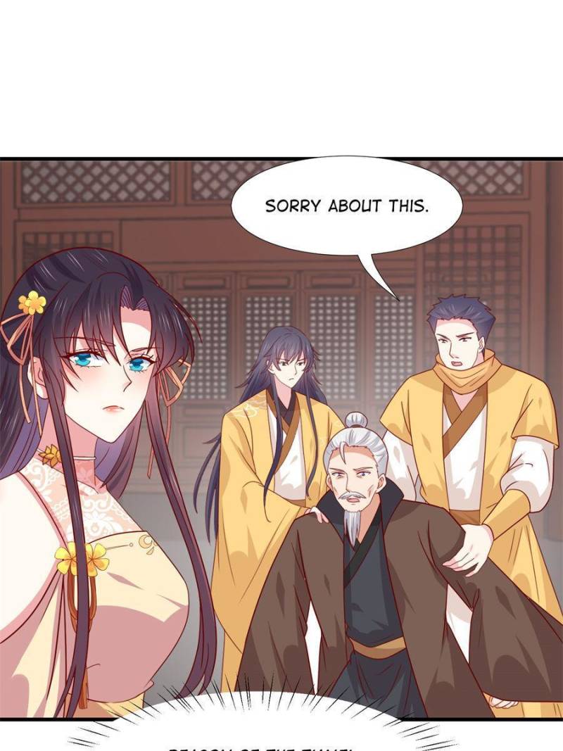 Pupillary Master Chapter 344 - Page 25