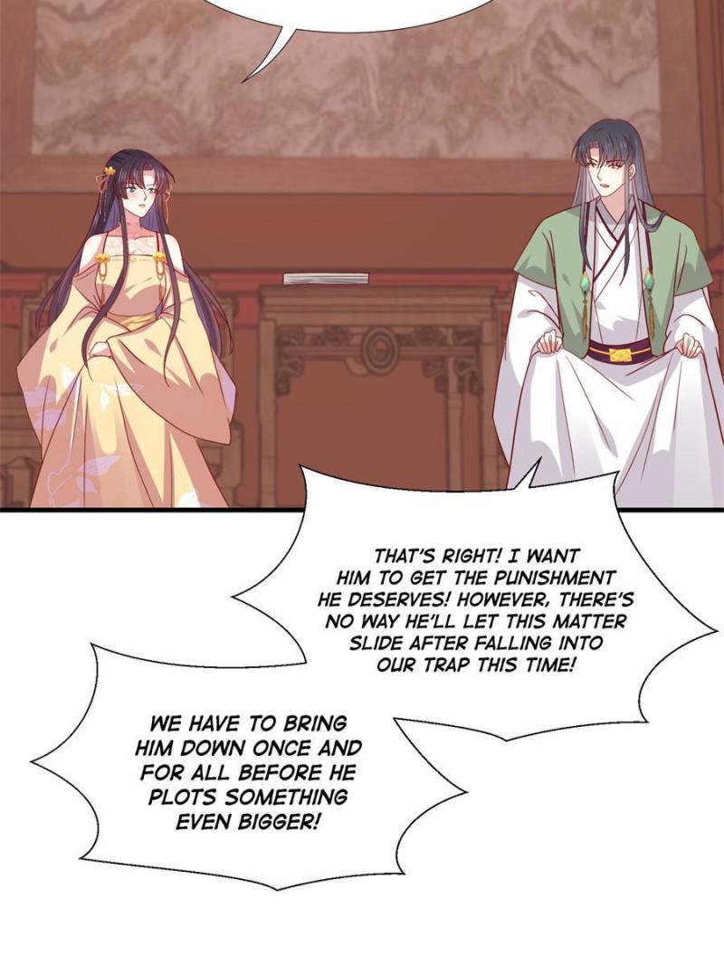 Pupillary Master Chapter 344 - Page 28