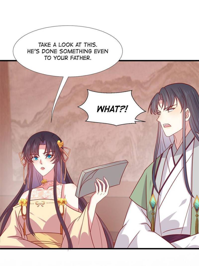 Pupillary Master Chapter 344 - Page 29