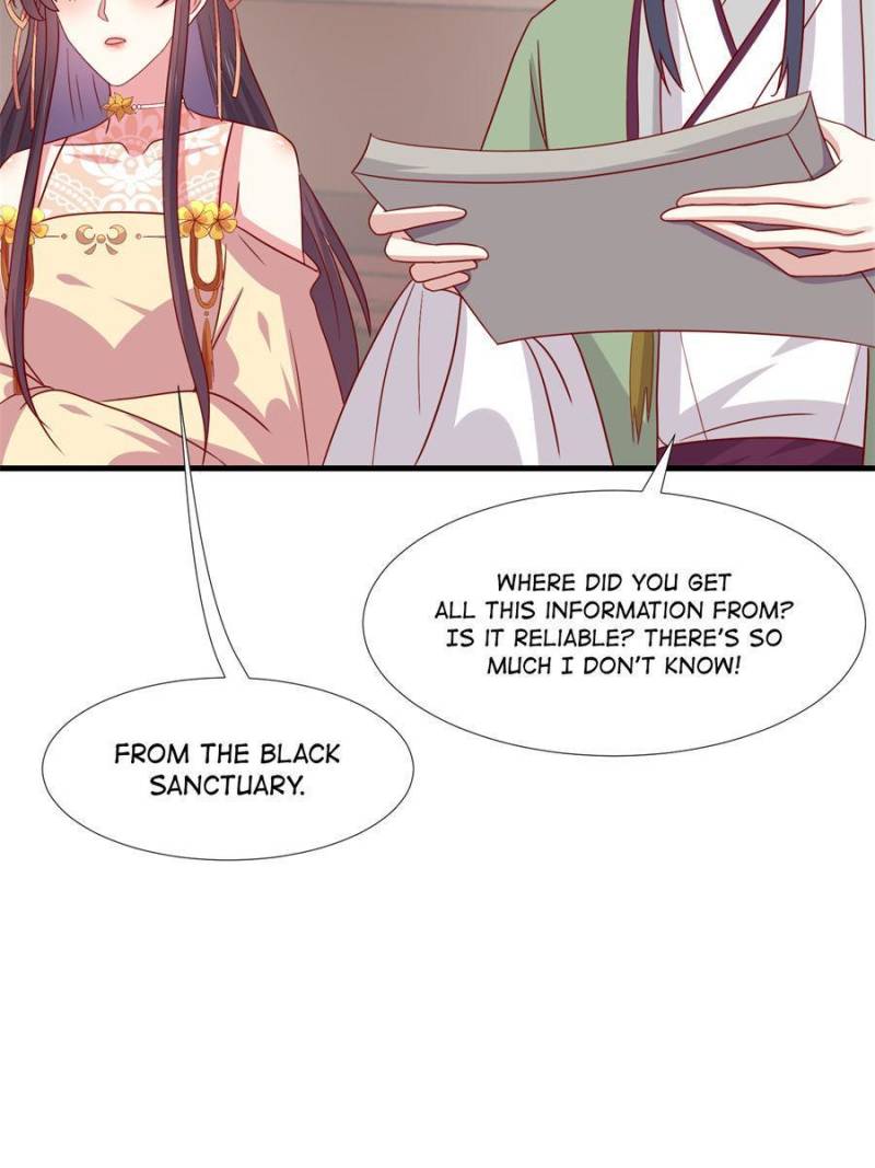 Pupillary Master Chapter 344 - Page 31